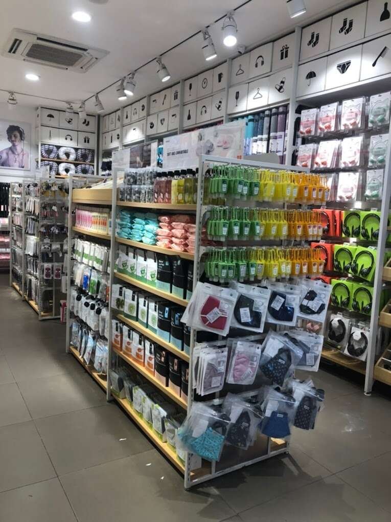 Miniso - T nagar